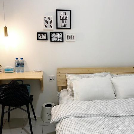 Miniinn Guest House 반다르스리브가완 외부 사진