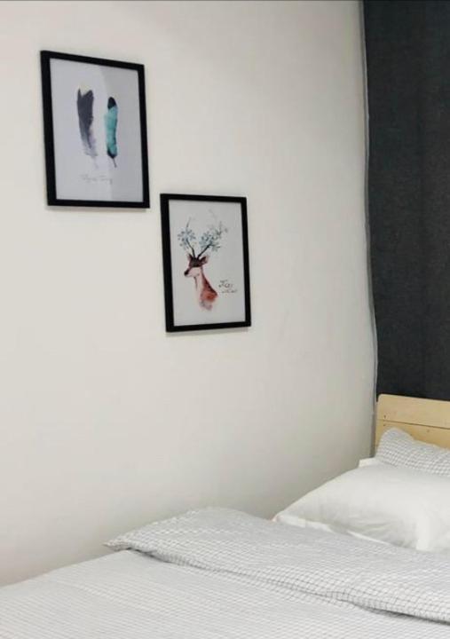 Miniinn Guest House 반다르스리브가완 외부 사진