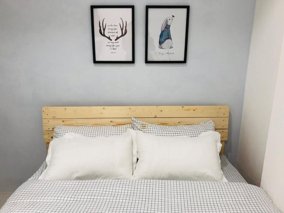 Miniinn Guest House 반다르스리브가완 외부 사진