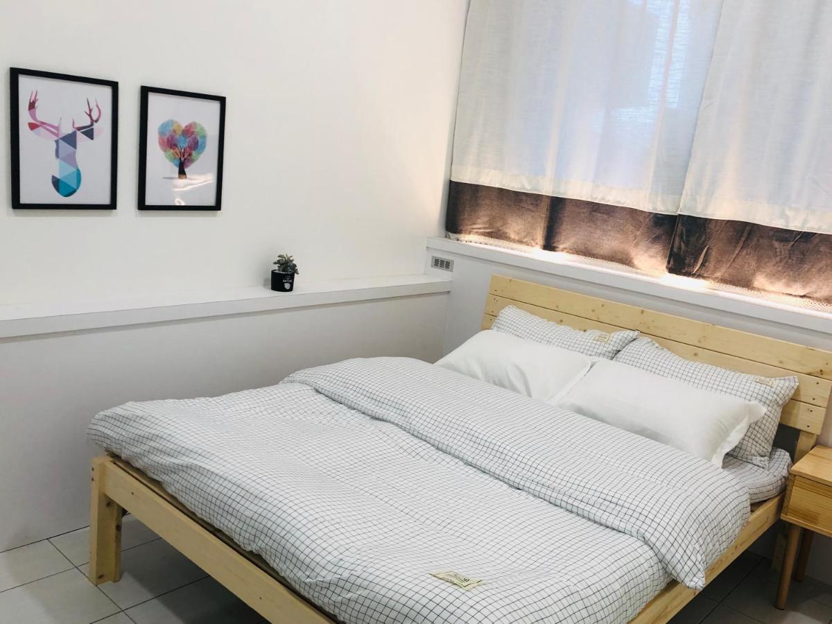 Miniinn Guest House 반다르스리브가완 외부 사진
