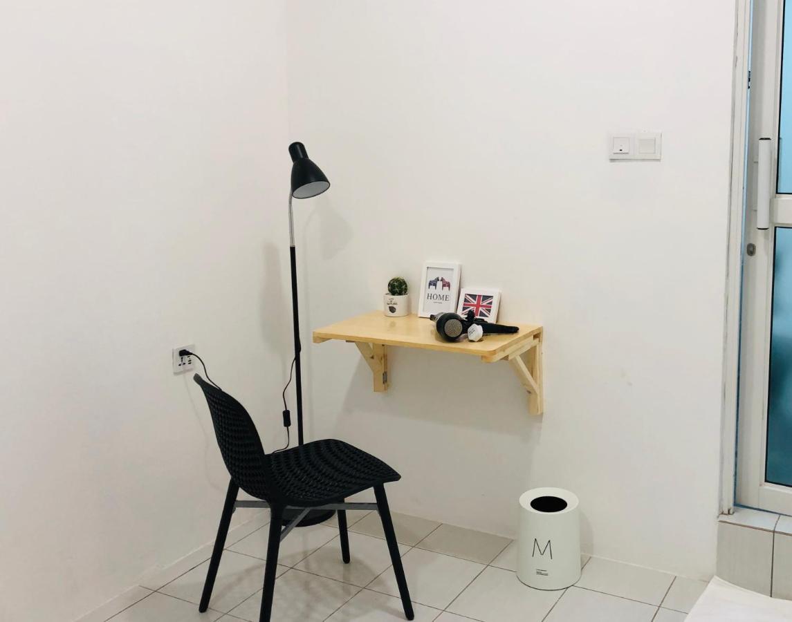 Miniinn Guest House 반다르스리브가완 외부 사진