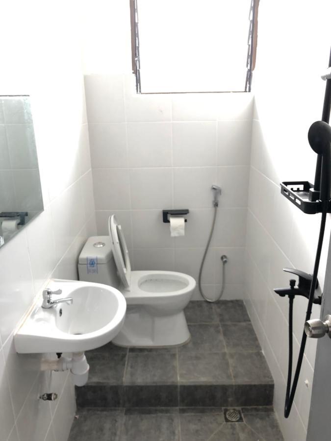 Miniinn Guest House 반다르스리브가완 외부 사진