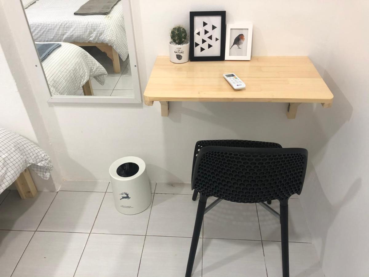 Miniinn Guest House 반다르스리브가완 외부 사진